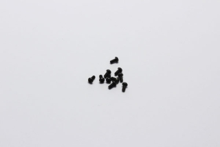 Hex Button Screws M2x4mm (10) Kyosho