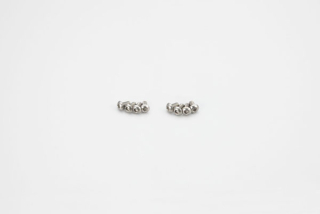 Hex Titan Button Screws M3x6mm (8) Kyosho
