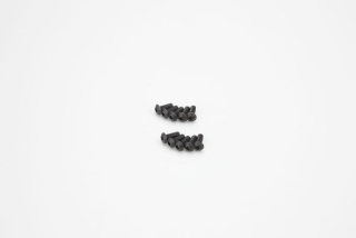 Hex Button Screws M3x8mm (10) Kyosho