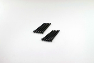 Round Head Metallic Screws M2.6x30mm (10) Kyosho