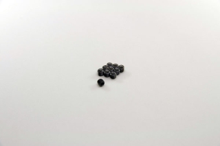 Metallic Headless Set Screws M3x3mm (10) Kyosho
