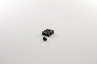 Metallic Headless Set Screws M3x4mm (10) Kyosho