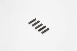 Metallic Headless Set Screws M4x20mm (5) Kyosho