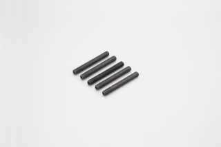 Metallic Headless Set Screws M5x40mm (5) Kyosho