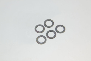 Washers M7x11x0.5mm (5) Kyosho