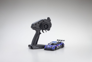 Kyosho Mini-Z RWD Honda Raybrig NSX Concept-GT 2014 (W-MM/KT531P)