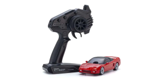 Kyosho Mini-Z RWD Honda NSX Red (N-RM/KT531P)