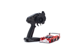 Kyosho Mini-Z RWD Toyota GT-One TS020 No.1 1999 (W-LM/KT531P)