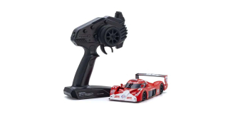 Kyosho Mini-Z RWD Toyota GT-One TS020 No.3 1999 (W-LM/KT531P)