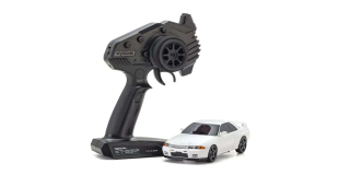 Kyosho Mini-Z AWD Nissan Skyline GT-R Nismo R32 White (MA020-KT531P)