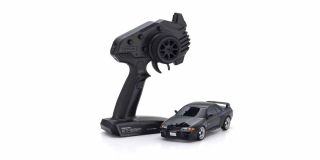 Kyosho Mini-Z AWD Nissan Skyline R32 Initial-D Black (MA020/KT531P)