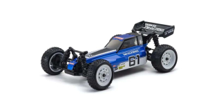Kyosho Lazer SB DirtCross 4WD 1:10 EP Kit