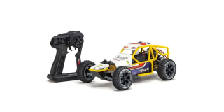 Kyosho SandMaster 2.0 1:10 Readyset Type1 Blue-White