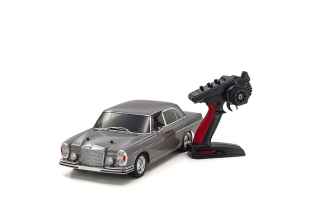 Kyosho Fazer MK2 (L) Mercedes Benz 300 SEL 1971 1:10 Readyset - Type1