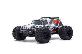 Kyosho KB10W Mad Wagon VE 3S 4WD 1:10 Readyset - Type1