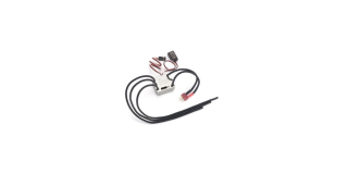 Kyosho Le Mans 240S BLS ESC 60A - Legendary Serie