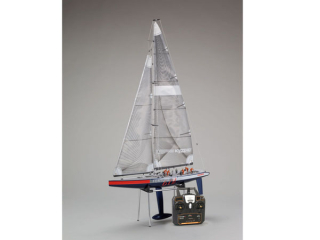 Kyosho Fortune 612 III Readyset (KT431S)
