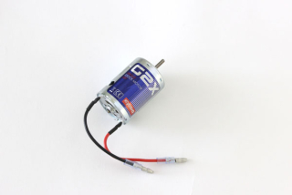 G-Series 540 Class 20x1 G2X Motor