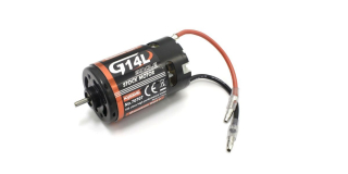 G-Series 550 Class 14x1 Motor (RAGE 2.0)