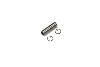 Gudgeon pin and circlips Kyosho KE21SP