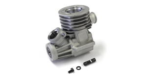 Crankcase Kyosho KE21SP