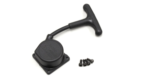 Recoil Starter Assembly Kyosho KE21SP-KE25SP