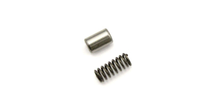 Pressure Spring and Pin for 74031-11 (KE21SP-KE25SP)