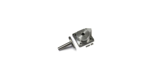 Back Plate Set for 74031-11 Pullstart (KE21SP-KE25SP)