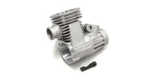 Crankcase Kyosho KE25SP