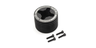 Cylender Head Kyosho KE15SP