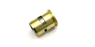Piston and Liner Assy Kyosho KE15SP