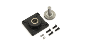 Back Plate Set for 74033-11 Pullstart (KE15SP)