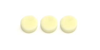 Kyosho 1:10 Air Filter Sponge (3) for 74033-13