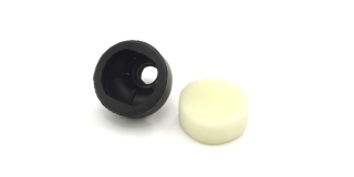 Air Filter 1:10 KE15SP Kyosho