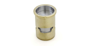 Piston and Liner Assy Kyosho KE25SP2