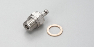 Kyosho KE Engine Glow Plug
