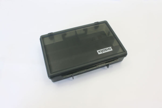 Kyosho Parts Box 330x230x65mm