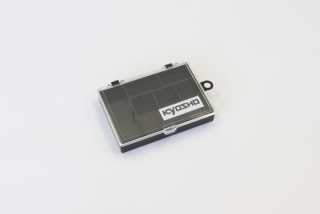 Kyosho Parts Box (S) 120x83x25mm