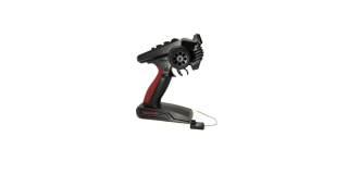 Kyosho Syncro KT231P+ 3CH Radio (w/ KR331 Rx)