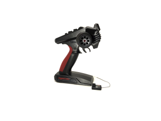 Kyosho Syncro KT231P+ 3CH Radio (w/ KR331 Rx)