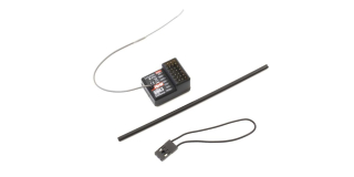 FlySky FGR4P Receiver