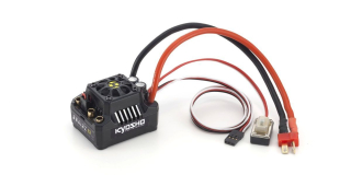 Kyosho Speed House Brainz8 120A ESC (LiPo 2-4S)