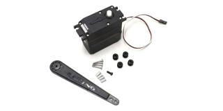 Kyosho Syncro KS9071-20SW Seawind Sail WP Servo