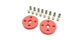 Kyosho Mini-Z Grand Prix Circuit 50 Repair Kit