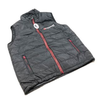 Kyosho Pen Duick Body Warmer - L