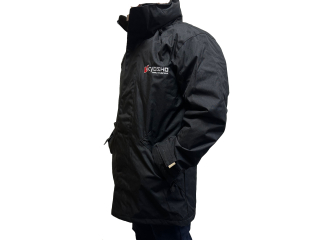 Kyosho Heavy Jacket 2025 Black M