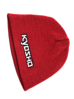 Kyosho Beanie Red