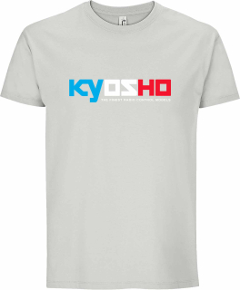 T-Shirt Kyosho 25 Team FR - L