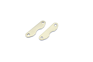 Brake pads Kyosho 1:10 Pure10-1:8 Inferno Series (2)