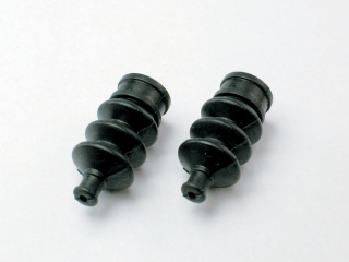 Flexible Boots Large Wave Chopper Kyosho